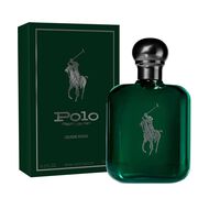 Polo Green Cologne Intense