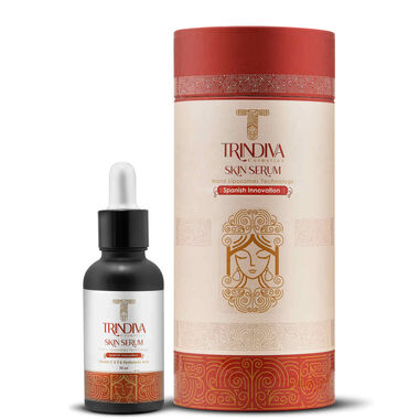 trindiva skin renewal serum