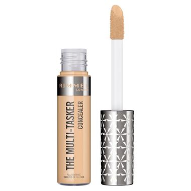 rimmel multitasker concealer 30 light 10ml  0.34 fl oz