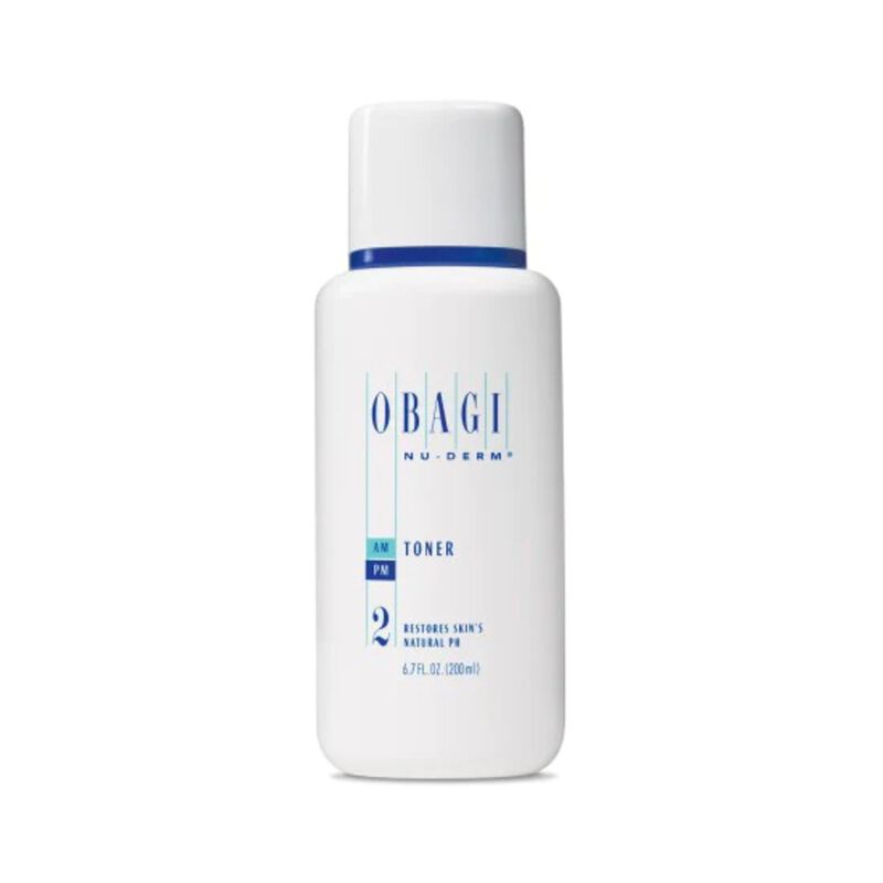 obagi nuderm toner