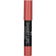 Smart Lip Moisturising Lipstick No 04