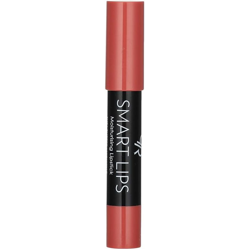 golden rose smart lip moisturising lipstick no 04