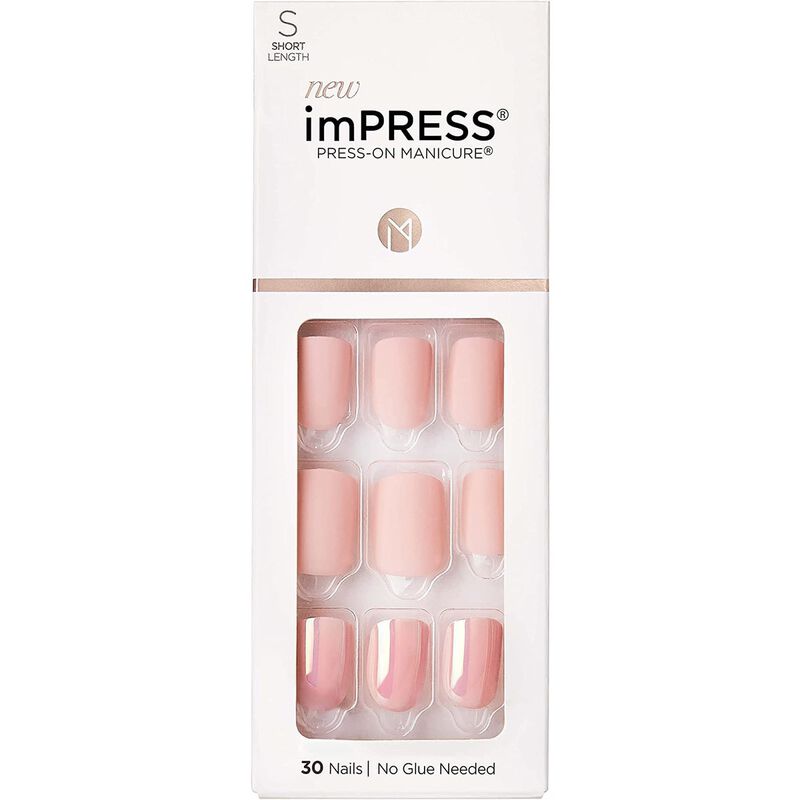 كيس kiss impress nails  kim013