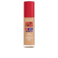 faces rimmel lasting finish foundation 170 wheat