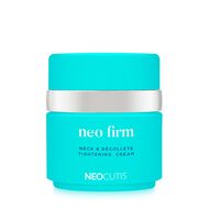 Neo Firm Neck and Decollete Tightening Cream