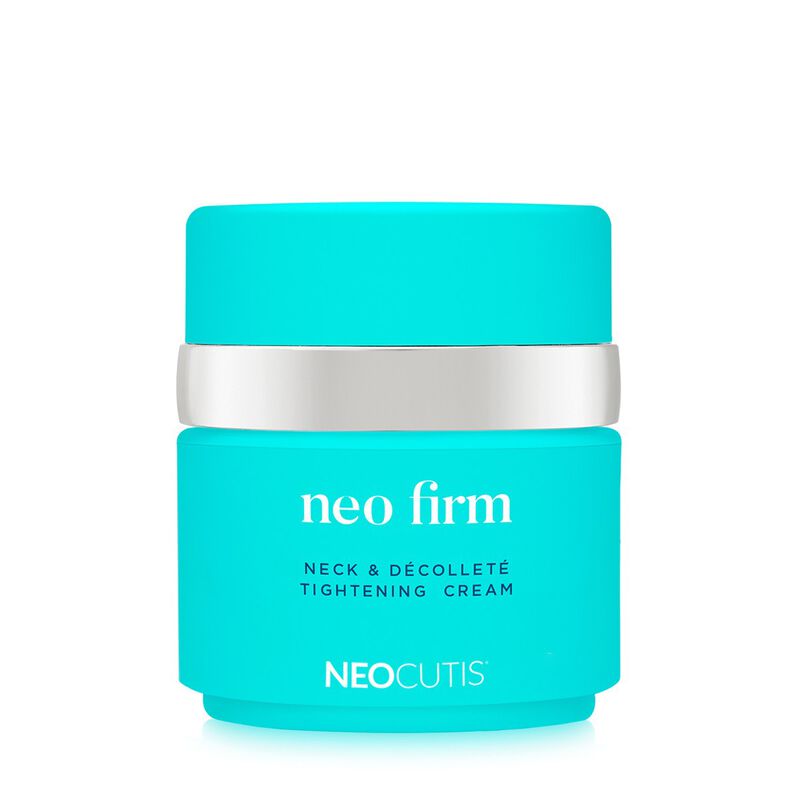 neocutis neo firm neck and decollete tightening cream