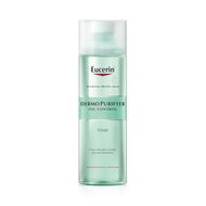 Eucerin Dermo Purifyer Oil Control Toner 200 ml