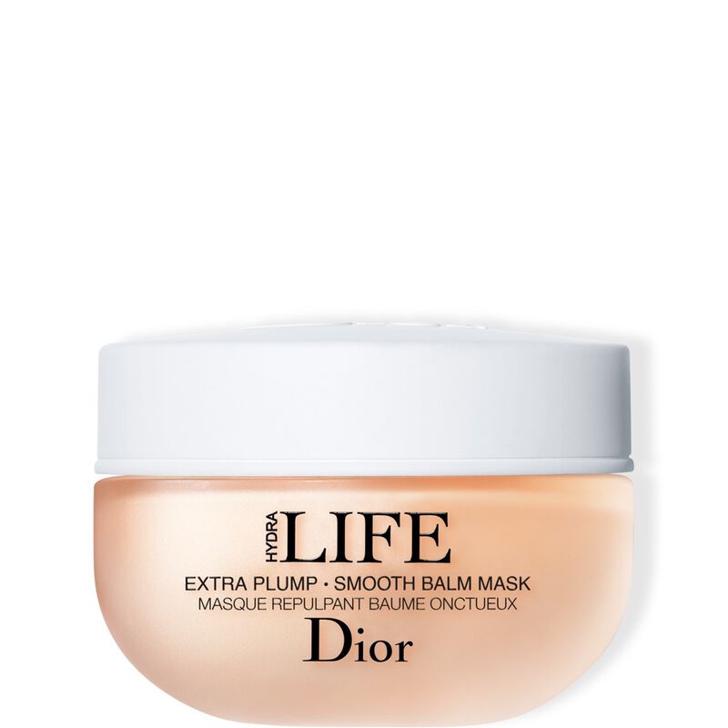 dior dior hydra life extra plump mask 50ml