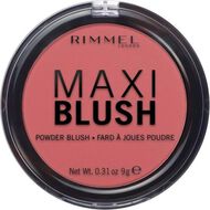 Maxi Blush Powder Blush 003 Wild Card