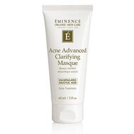 faces acne advanced clarifying masque