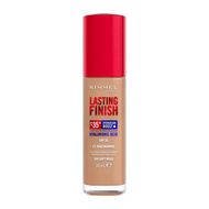 faces rimmel lasting finish foundation 100 ivory