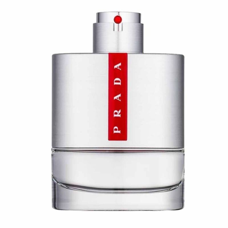 prada luna rossa  eau de toilette