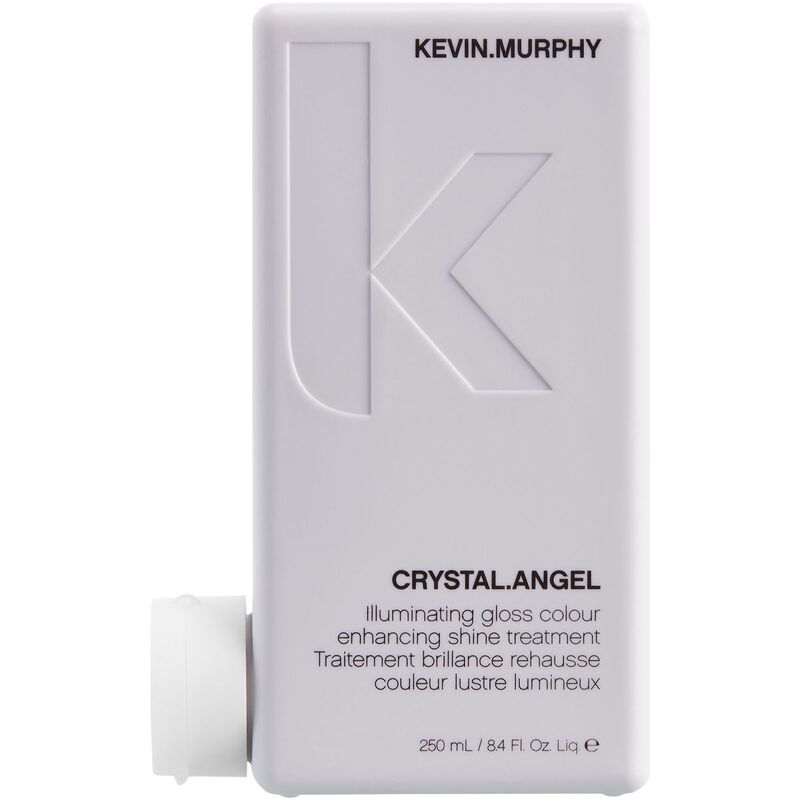 kevin murphy crystal angel colour enhancing conditioner for colored shiny hair