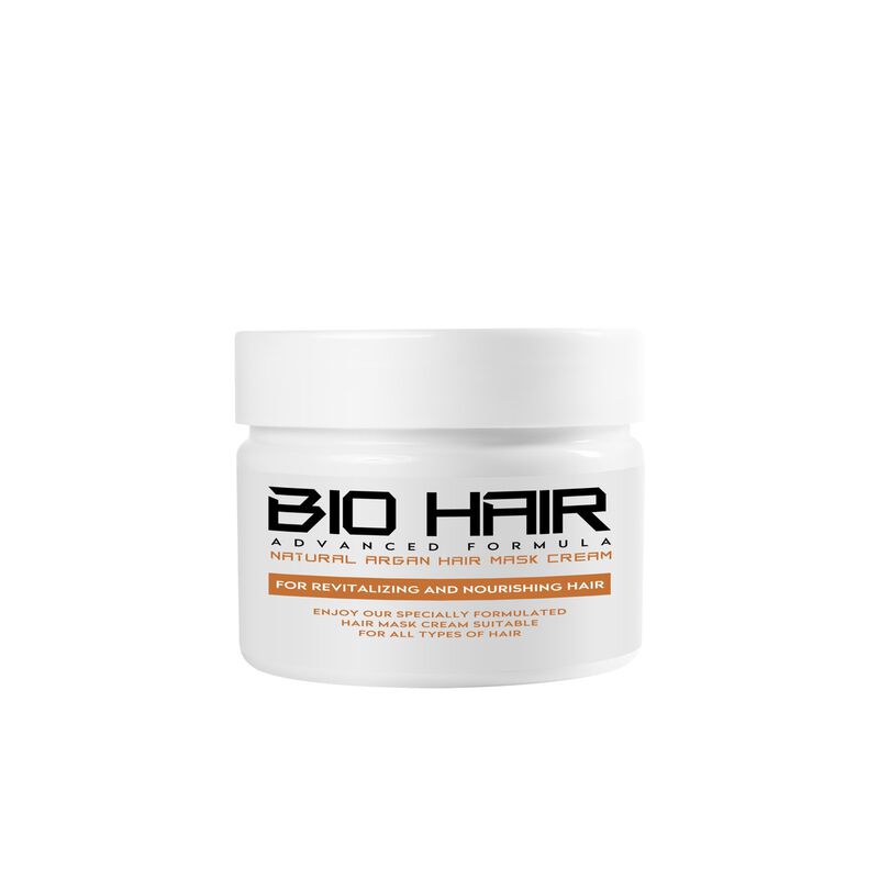 bio hair bio hair  hair mask cream