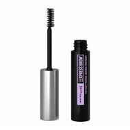 Express Brow Fast Sculpt Eyebrow Gel Shapes and Colours Eyebrows All Day Hold Mascara 10 Clear