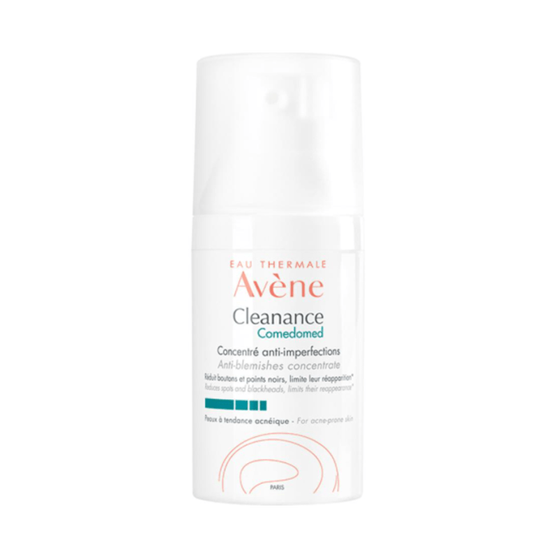 avene منظف كلينسينس كوموميد 30 مل