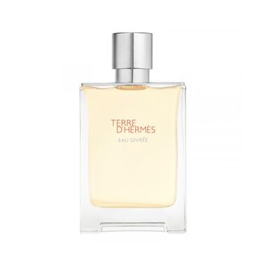 hermes terre d’hermes eau givree eau de parfum