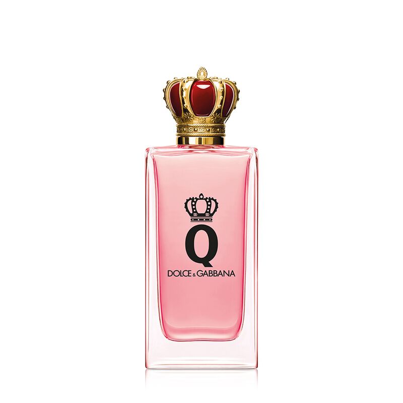 dolce & gabbana q by dolce&gabbana