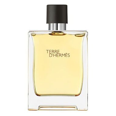 hermes terre d'hermes parfum