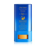 قلم شفاف واقي من الشمس SPF50+