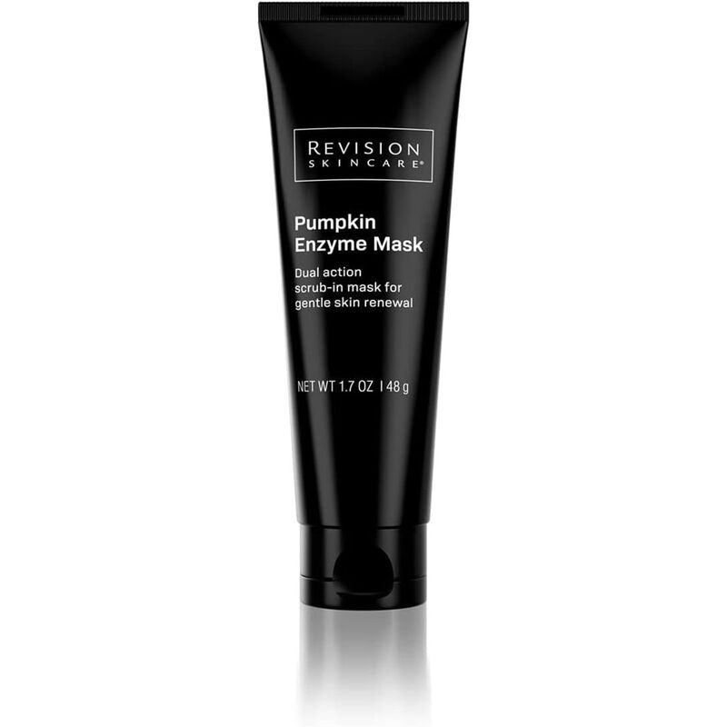 revision skincare pumpkin enzyme mask