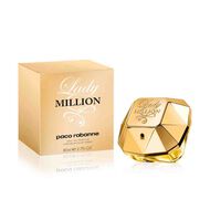 Lady Million  Eau de Parfum