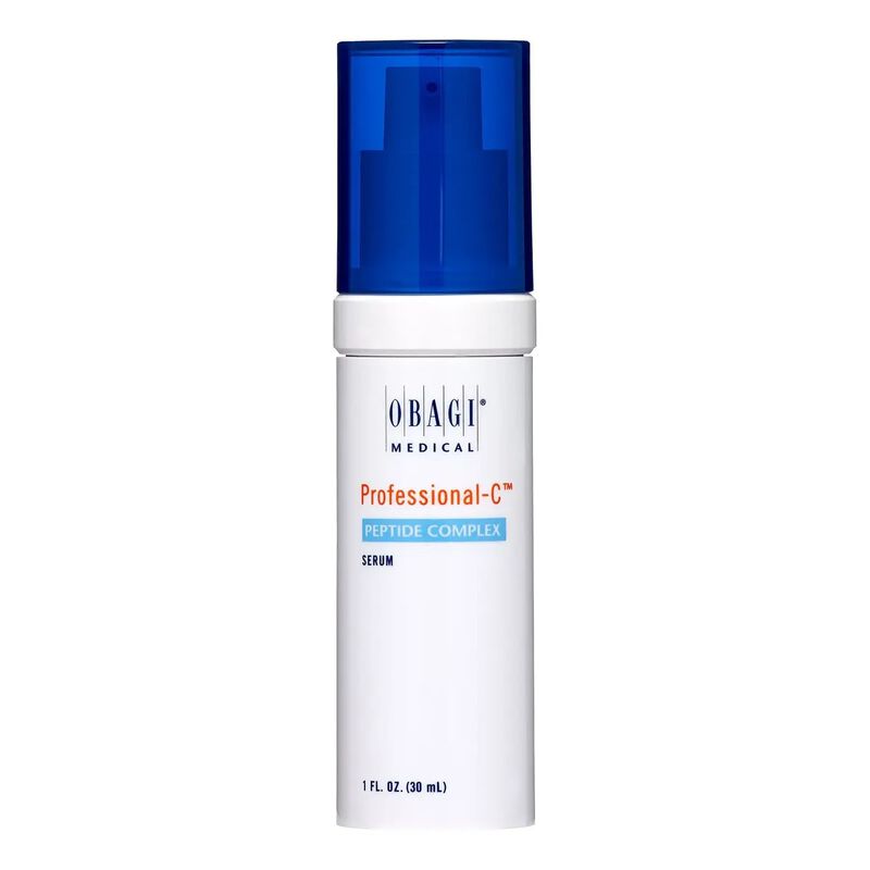 obagi professional c peptide complex