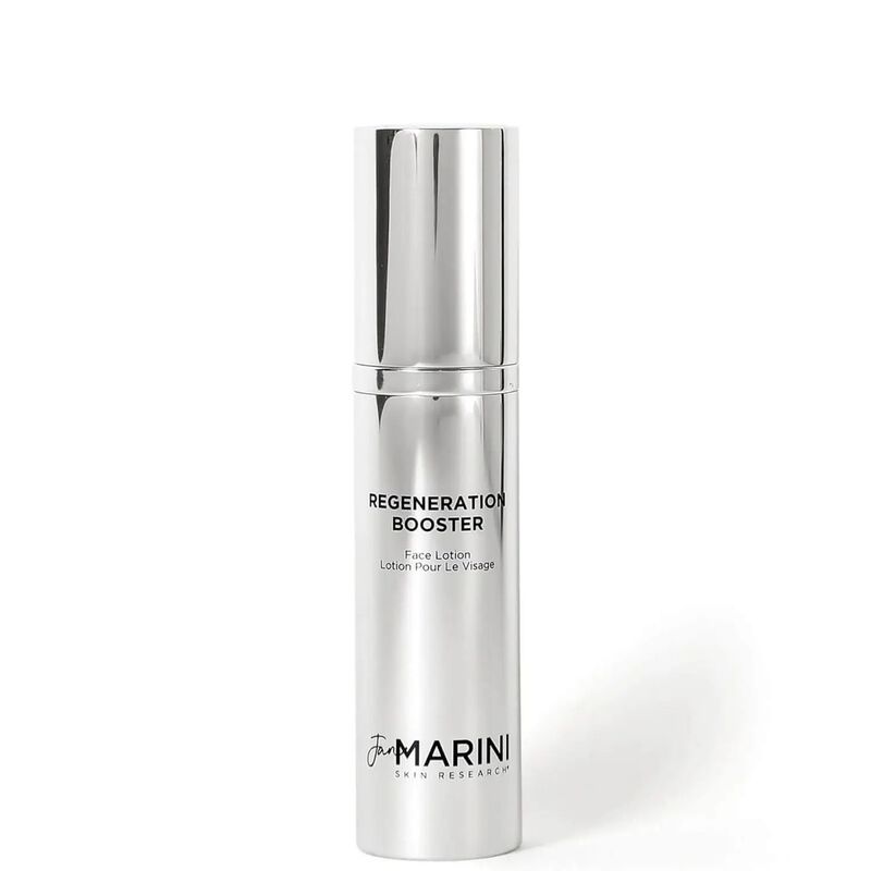 jan marini regeneration booster face lotion