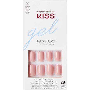 kiss kiss gel fantasy  kgn12