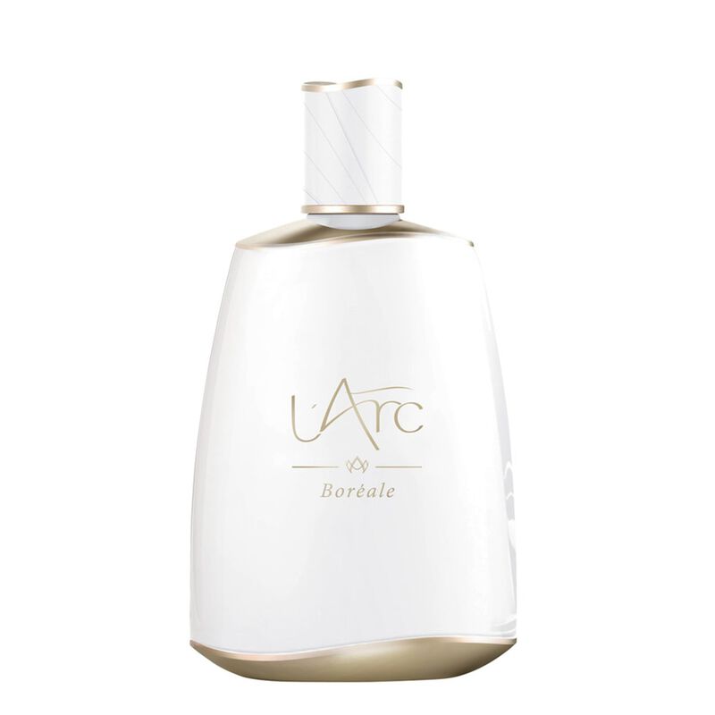 l'arc boreale edp