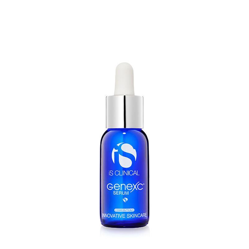 is clinical genexc serum