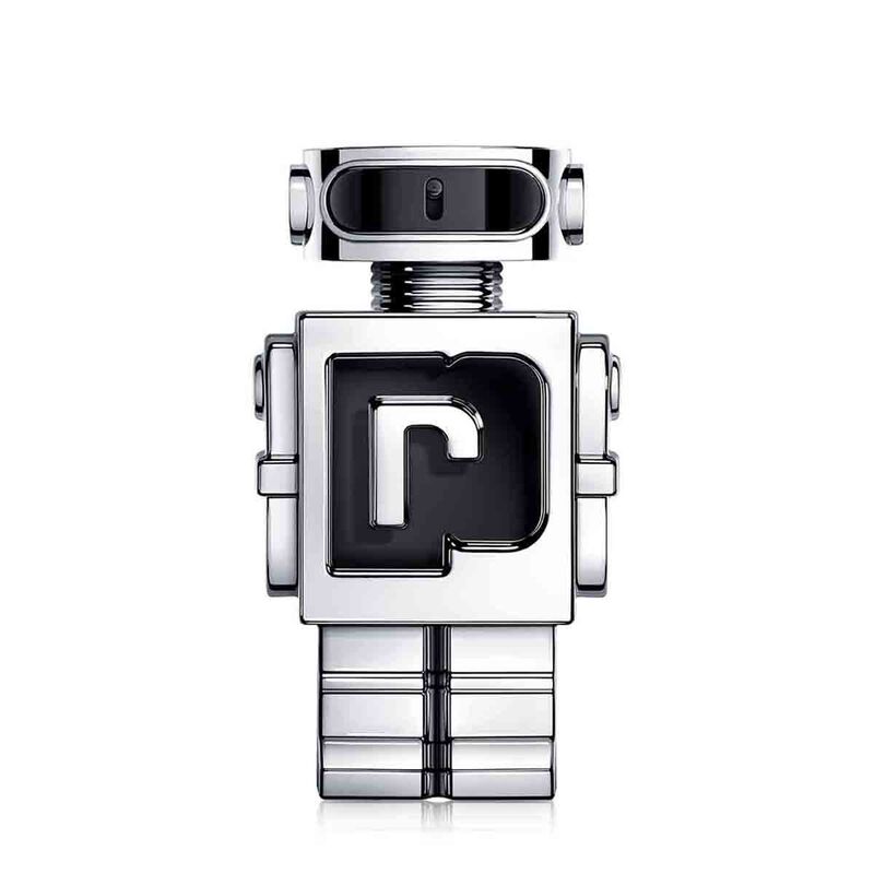 paco rabanne phantom eau de toilette