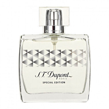 st dupont dupont special edition edt perfume for men 100ml