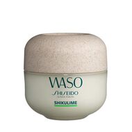 WASO Shikulime Mega Hydrating Moisturizer 50ml