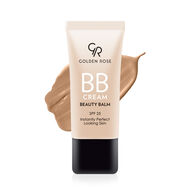 Bb Cream Beauty Balm Dark No 6