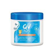 QV Baby Moisturising Cream 100 gm
