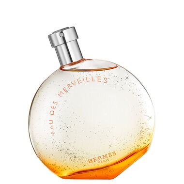 hermes eau des merveilles eau de toilette