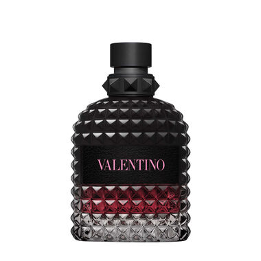 valentino born in roma uomo edp intense