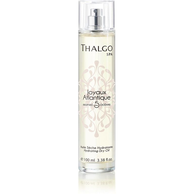 thalgo joyaux atlantique hydrating dry oil