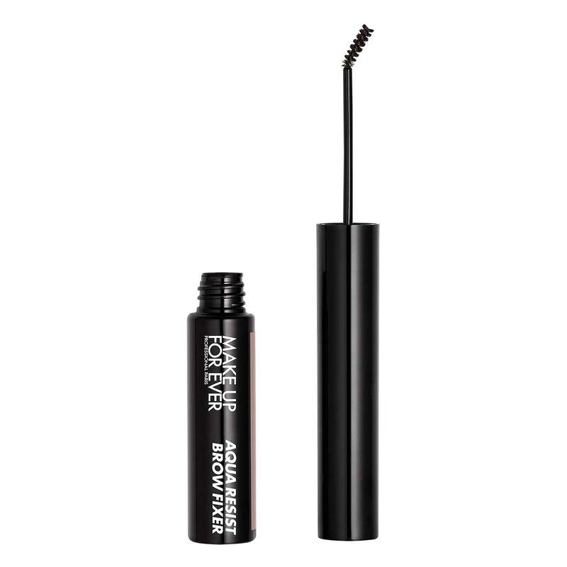 make up for ever aqua resist brow fixer