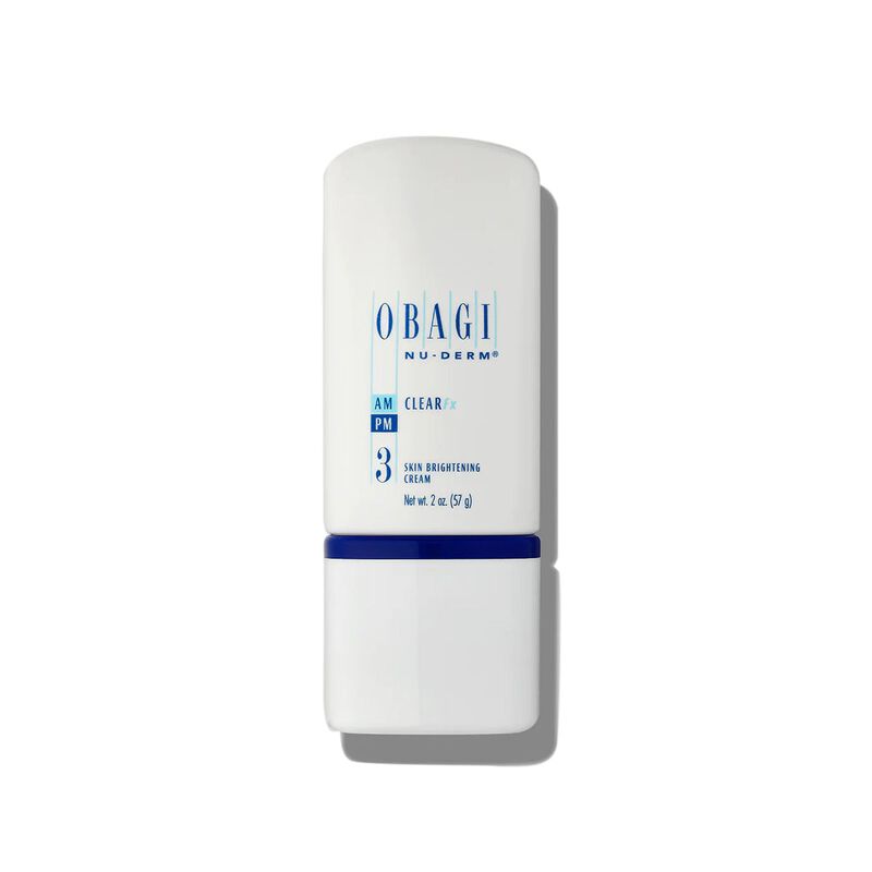 obagi nuderm clear fx