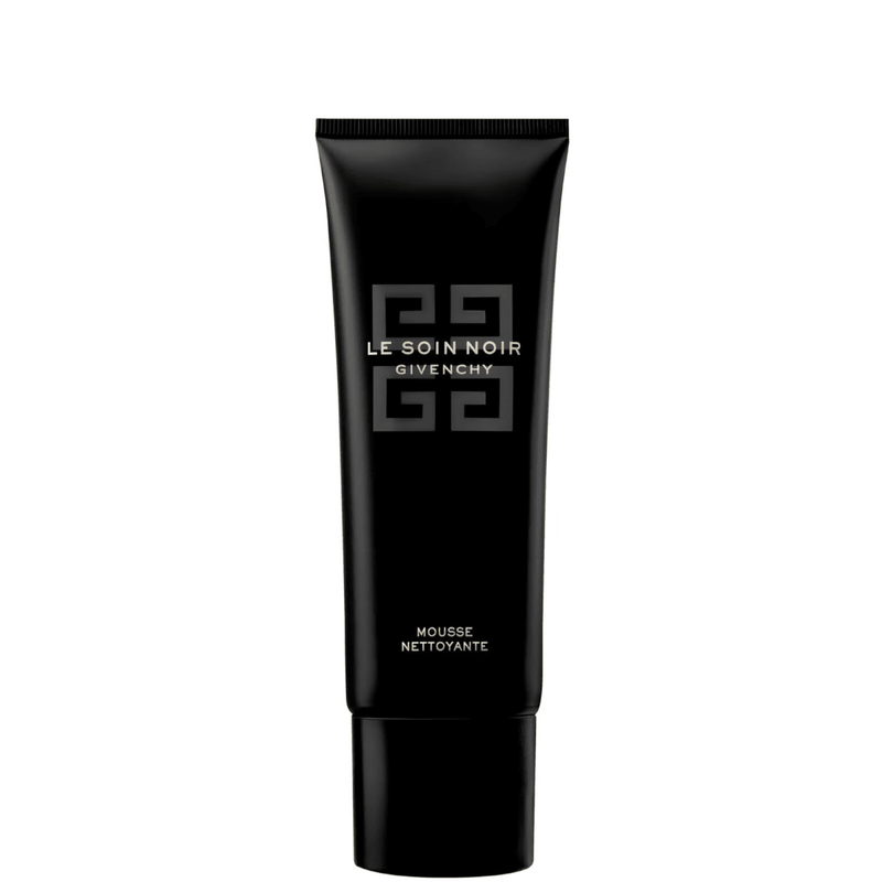 givenchy le soin noir cleansing foam 125ml