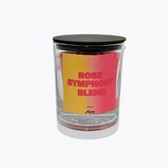 Rose Symphony Blend Candle