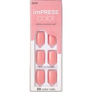 Kiss imPRESS Color - Pretty Pink KIMC003C
