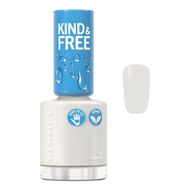 KIND & FREE NAIL POLISH 151 - Fresh Undone