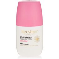 BEESLINE WHITENING ROLL ON DEODORANT - ELDER ROSE