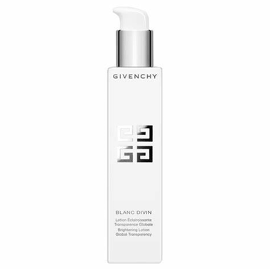 givenchy blanc divin lotion 200ml