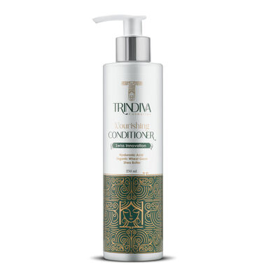 trindiva green coffee conditioner