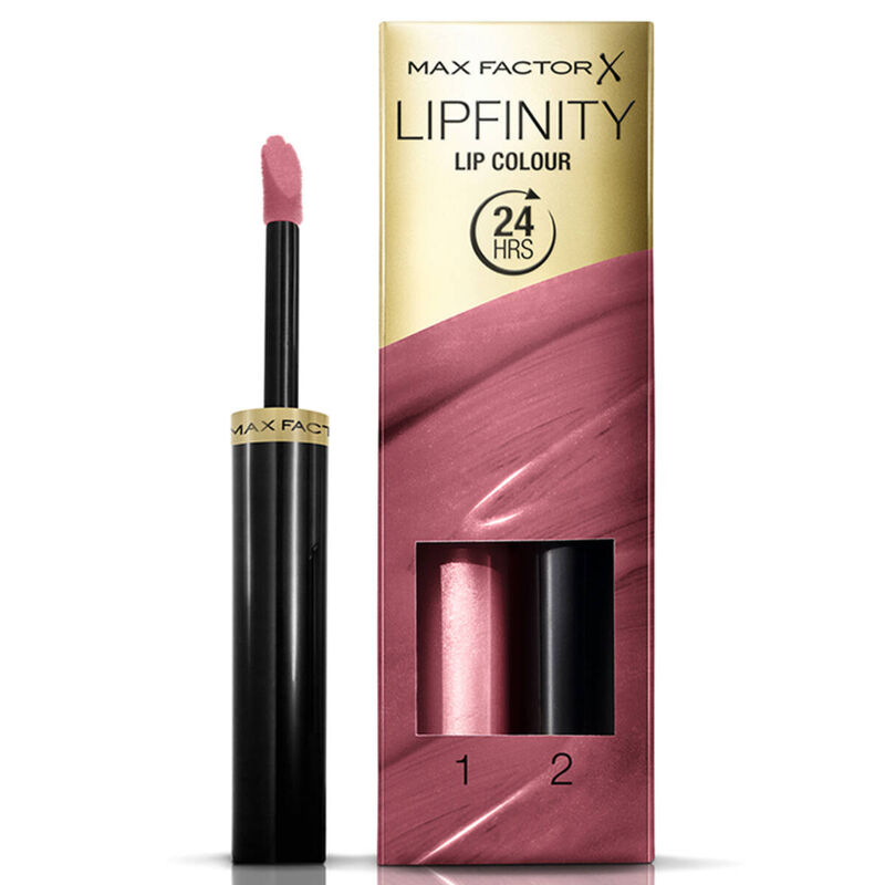 max factor lipfinity angelic 020