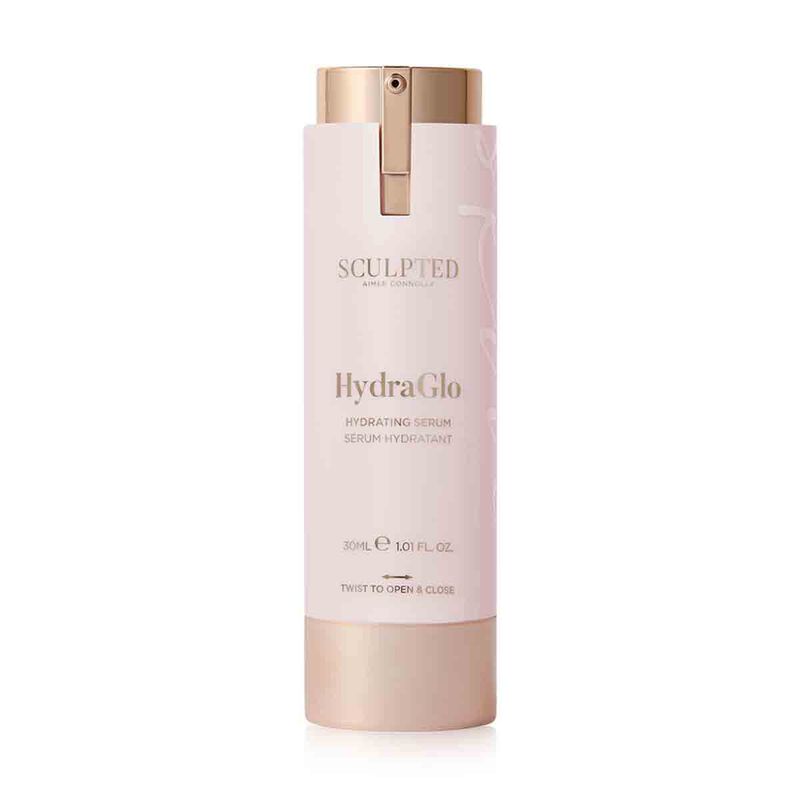 sculptedbyaimee hydraglow serum